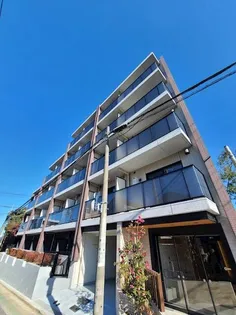 ディアレイシャス下高井戸の画像
