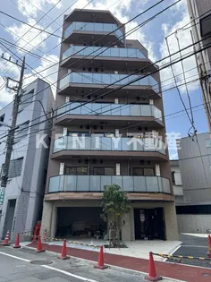 RELUXIA品川中延【6階】の外観