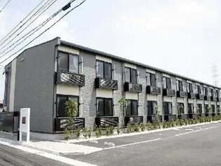 レオパレスIZUMI Ⅰの画像