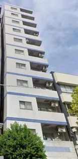 Belleviage Kuramae【7階】の外観
