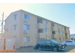 レークタウンA棟の画像