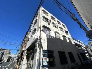 五井ビルの画像