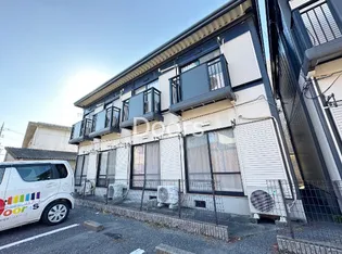 ビーライン青江Aの画像