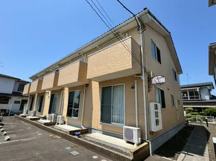 サニーコート吹上の画像