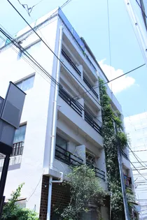 日新ビルの画像