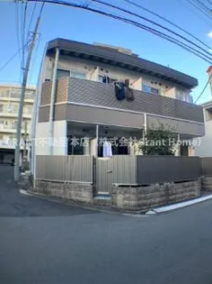 アイリス四つ木の画像