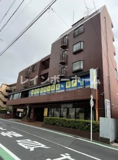 ビラ松濤の画像