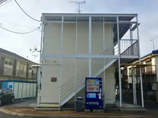 レオパレス緑町の画像
