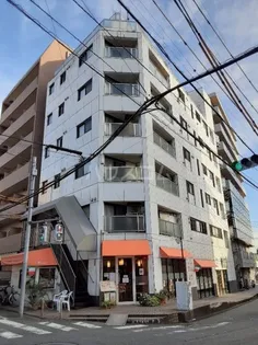 オードリービルの画像
