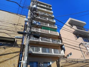 ホーユウパレス宮前の画像
