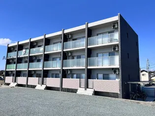 PAIKAJI【1階】の外観