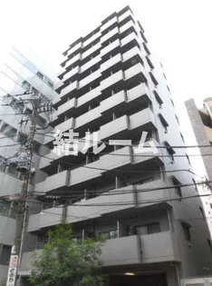 東京都豊島区北大塚1【マンション】の外観