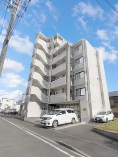 愛知県名古屋市中川区石場町1【マンション】の外観