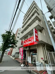 西横浜クリスコーポ【3階】の外観