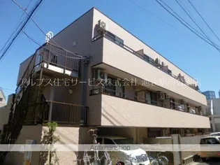 三和中野の画像