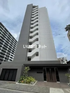 ラトゥール代官町EASTの画像