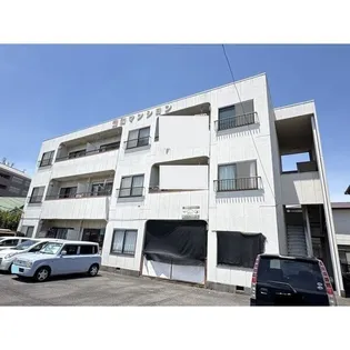 昭和マンションの画像