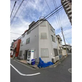 TKマンション【2階】の外観