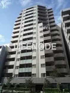 フォルム四谷外苑東の画像