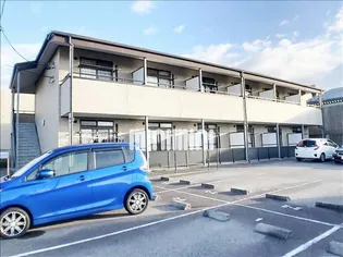 ジュネス永田の画像