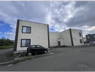 メゾン ラ ファイエット苫小牧Ⅰの画像