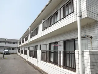 メゾンカミヤの画像