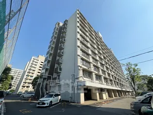 亀戸2丁目公団6号棟の画像
