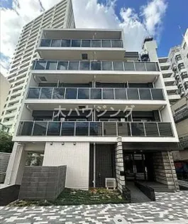 ARCOBALENO TOGOSHIGINZA【3階】の外観