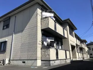 セトゥール イン ウエスト B棟の画像
