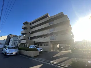 サンモール中川の画像
