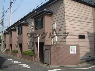 RIVERSTONEPLAZAの画像