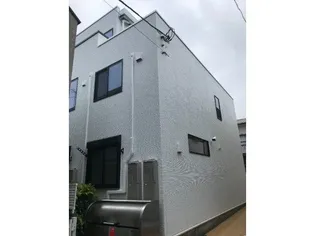 ミハス西小山の画像