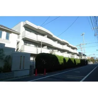 グリーンテラス久が原の画像
