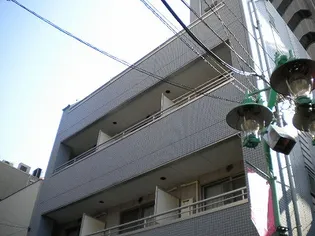 ファインクレスト戸越の画像