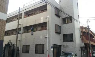 フラット秀の画像