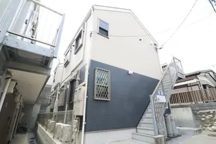 カーサ サラの画像