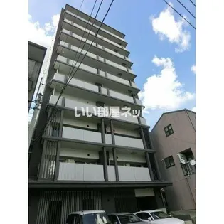 LA CASA ALBA DUEの画像