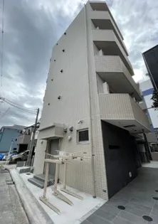 SHOKEN RESIDENCE横浜大口IIIの画像