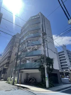 グランリーヴェル横濱プルミエの画像
