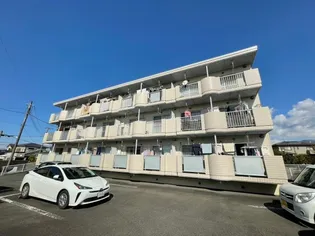 コーポラスミサキの画像