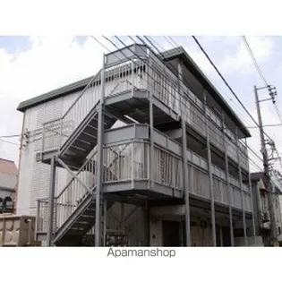 ヴァンベールFの画像