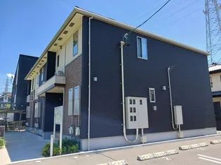 ヴィラ アインツの画像