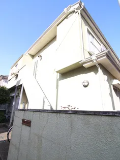 スミレハウスの画像