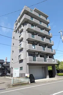 ファイン新寺の画像