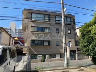 柳田パークホームズの画像