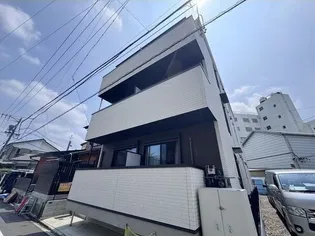 ルセント新瑞橋の画像