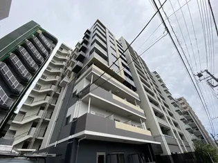 ATTIRANT板橋本町の画像