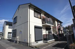 カーサ十一屋Bの画像