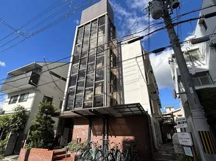 高野リバーハイツの画像