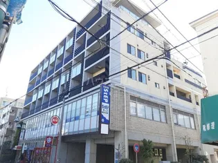 セントラル白楽の画像